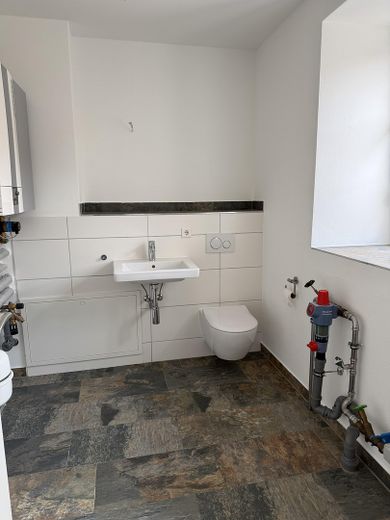 Gäste WC