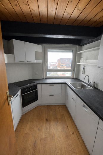 Neu renovierte 3,5-Zi. Maisonette-Wohnung in Aalen zu vermieten mit EBK, Balkon, Stellplatz, Keller – Foto 8