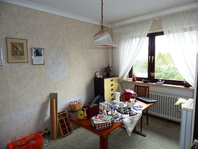 Großzügig wohnen in ruhiger Lage – Das Kinderzimmer