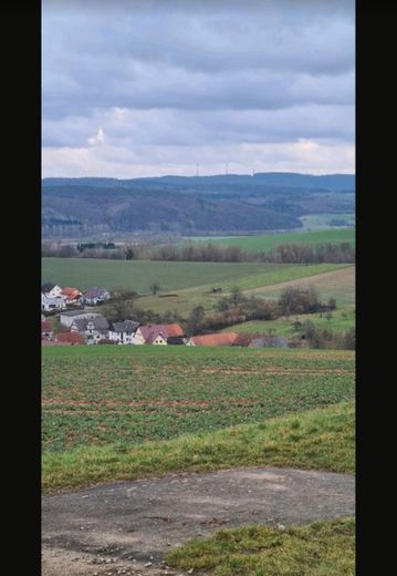 Bebra-OT, Landhaus + Pferdehof – Foto 9
