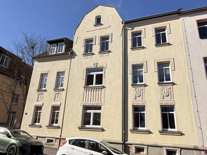 Ruhiges Wohnen mit guter Anbindung – Foto 1