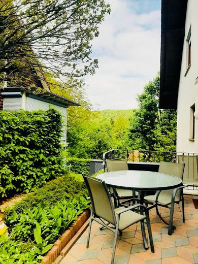 Sonnenterrasse 2 Zi Wohnung