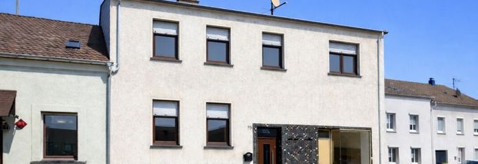 Einfamilienhaus mit viel Platz und Garten in St. Barbara