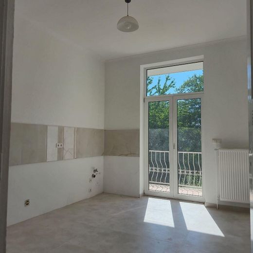 Bremen-Schwachhausen | Exklusive 4-Zimmer-Altbauwohnung, 105 m², 2 Balkone, provisionsfrei – फोटो 9