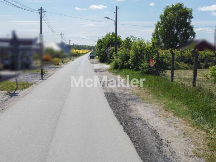 Baugrundstück bei Greifswald – idyllisch, gut angebunden und mit positiver Bauvoranfrage – Foto 1
