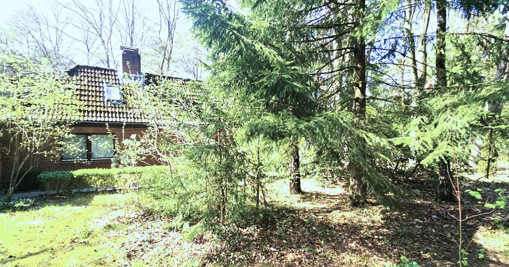 Mietobjekt 1. Roter Klinker