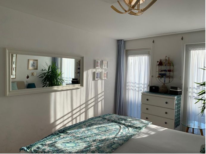 Helle & moderne 3-Zimmer-Wohnung im Herzen Giesings – Foto 13