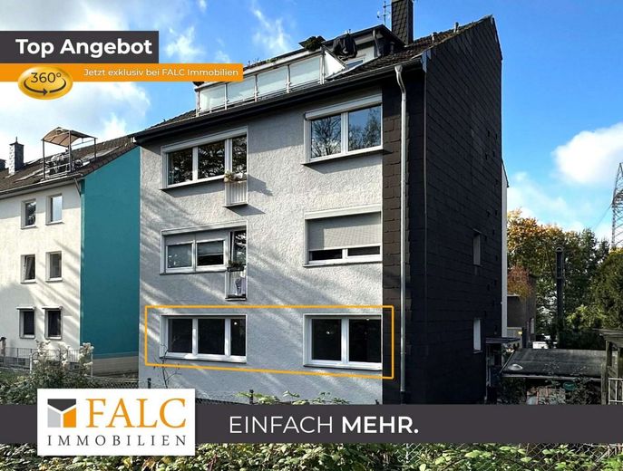 Rückansicht