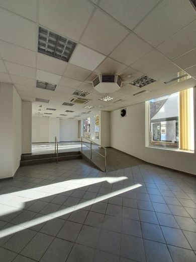 Repräsentatives Ladenlokal/Austellungsraum/Bürofläche in der Innenstadt zu vermieten! – Verkaufsfläche