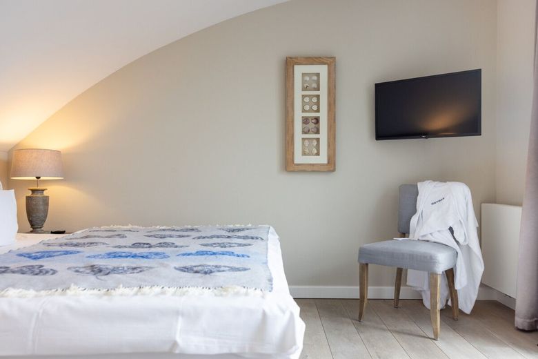 Nordsee im Blick, Rendite im Fokus - Exklusive Maisonette mit Nordseeblick in List auf Sylt! – Bild 15