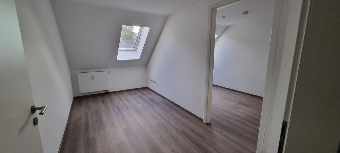 Durchgangszimmer