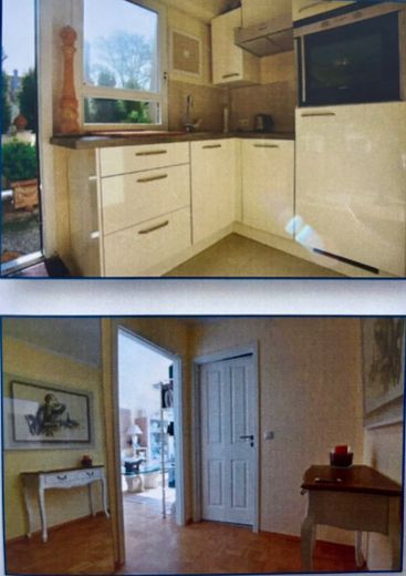 Umeblowany luksusowy apartament w Monachium-Harlaching, w wyjątkowej lokalizacji – w zasięgu spaceru od Izary – Zdjęcie 3