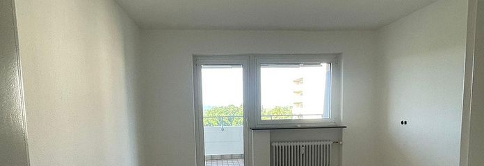 WG Zimmer 1 mit 16qm