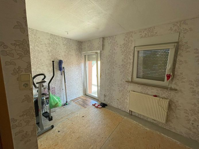 Wohn- und Geschäftshaus mit Ladenfläche, Nebengebäude, Garagen&Ausbaupotenzial in Nordkirchen-VHB – Zimmer 3