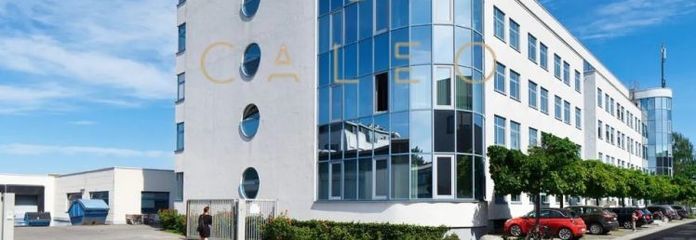 CALEO ¦ Pfungstadt ¦ 450 m² - 2.700 m² ¦ Preis auf Anfrage ¦ PROVISIONSFREI