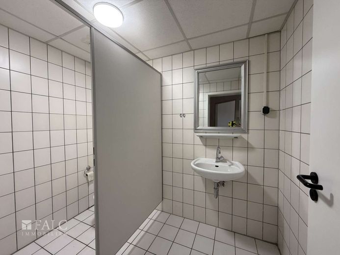 Exklusives Wohnen auf einer Ebene - 6 Zimmer, ca. 220 m², Balkon &amp; TG-Stellplatz möglich – Bild 19