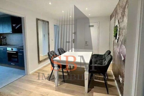 WG-Neugründung im 6. OG! Zwei Zimmer in neuer 4er-WG in Am Hart