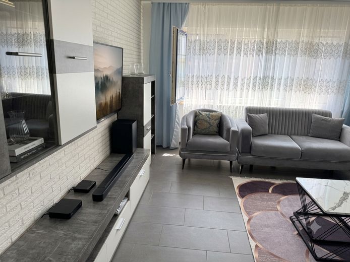Bright and renovated 2-room apartment in PF-Nordstadt – Foto 2