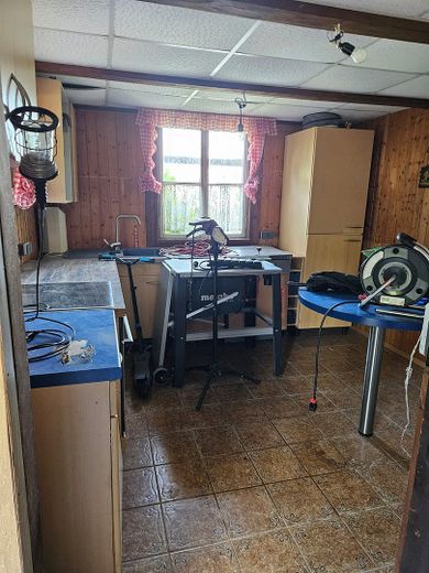 2 großzügige Wohnhäuser auf 2000m² Grundstück mitten im Pfälzer Wald – Foto 9