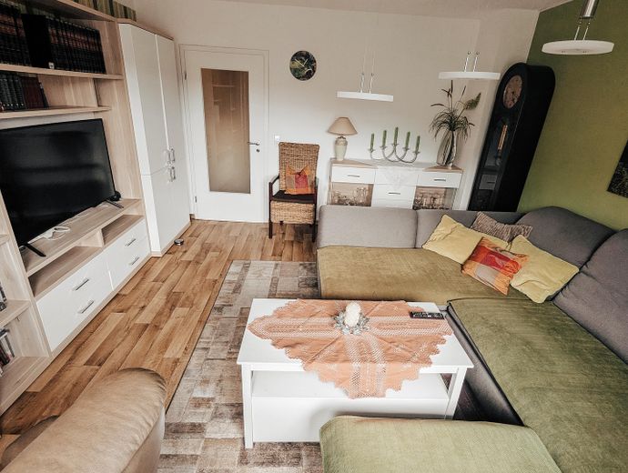 2-Zimmer Eigentumswohnung – Foto 21