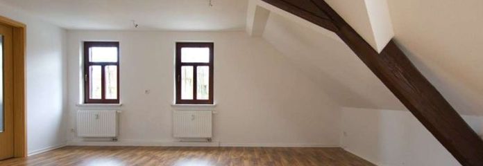 Moderno appartamento mansardato di 2 locali ad Alberoda: pronto da abitare e accogliente