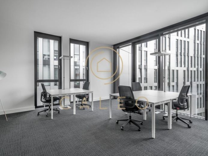 CALEO ¦ Derendorf ¦ flexibel + sofort bezugsfertig ¦ All-in-Miete ¦ PROVISIONSFREI – Foto 1