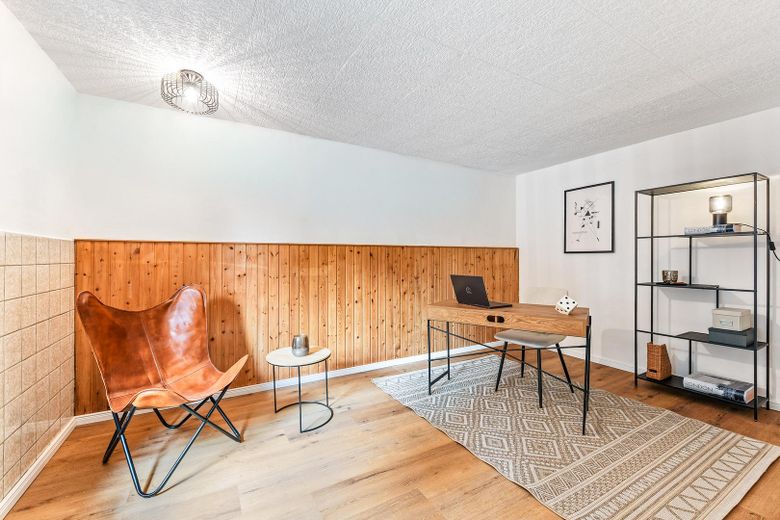 Sofort frei, Stadthaus in Finkenwerder, 4 Zimmer + Büro, Provisionsfrei – Foto 5