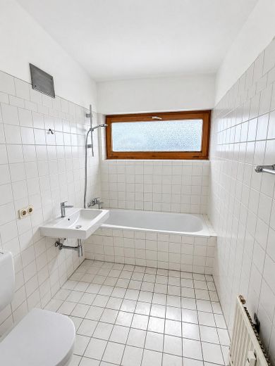 Jasne 3-pokojowe mieszkanie z ogrodem zimowym w Velten, kilka minut od dworca – Zdjęcie 5