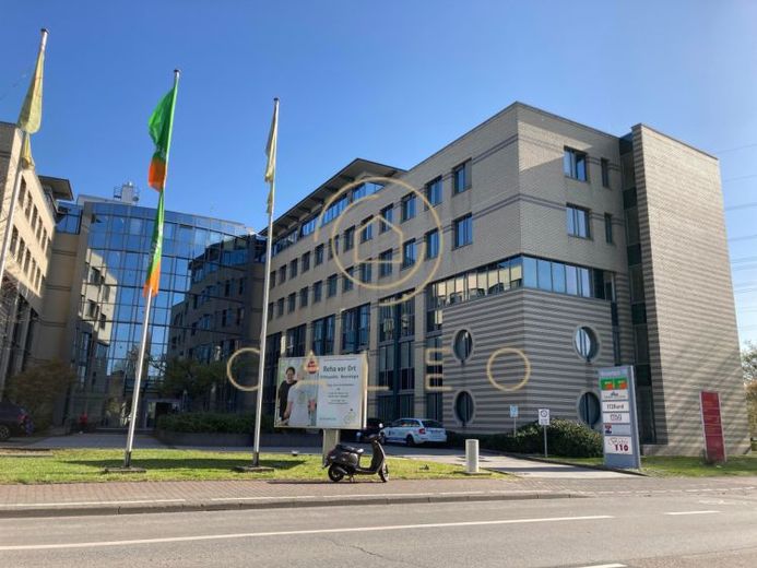 CALEO ¦ Sossenheim ¦ 348 m² - 1.598 m² ¦ ab EUR 13,50/m² ¦ PROVISIONSFREI – Foto 1
