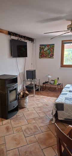 Erholungsgrundstück mit Wohnbungalow & Ausbau-Potential in Mützdorf (Bauland!)- sofort bezugsfertig – Foto 10