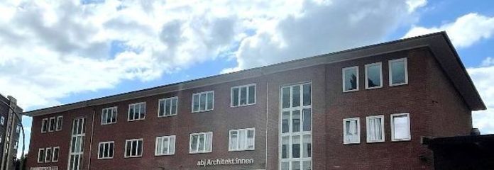 Provisionsfreie bezugsfertige Bürofläche in Hamburg Altona