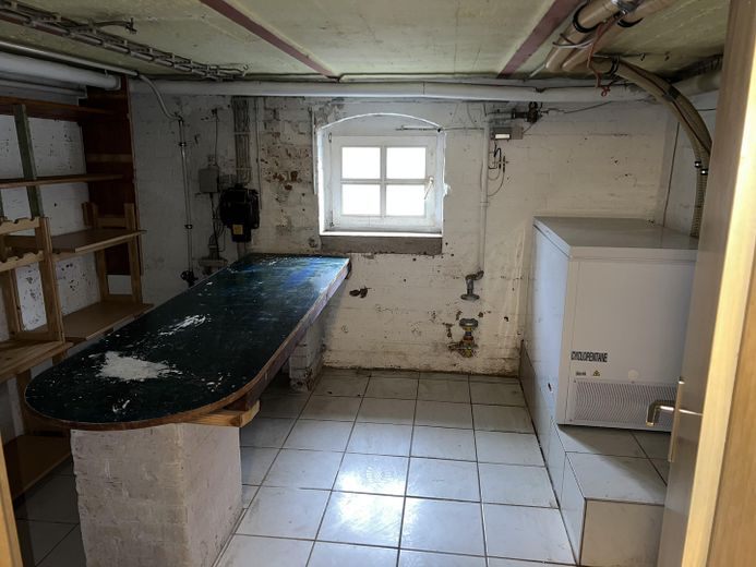 168.000€ - Keine Provision - Einfamilienhaus mit Anbau und großem Carport ruhig gelegen in Ilsede – Foto 41