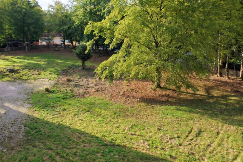 Terreno tranquillo in posizione privilegiata a Grünwald - divisibile e senza provvigioni – Foto 14