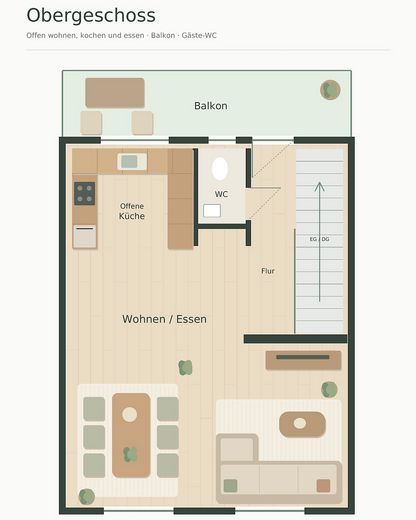 2023 yapımı dubleks · bağımsız ev girişi · balkon · 3 oda · mobilyalı mümkün – Fotoğraf 23