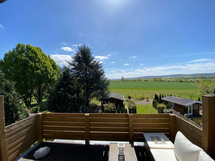 Einfamilienhaus in Top Lage mit Weitblick – Foto 4