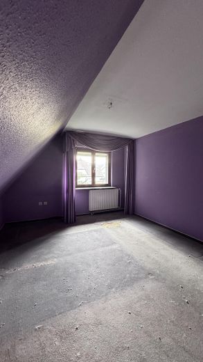 Müstakil Aile Evi - Komisyonsuz - Alan, Huzur & Rödermark’ta Büyük Potansiyel – S-Bahn 3 Dakika – Fotoğraf 15