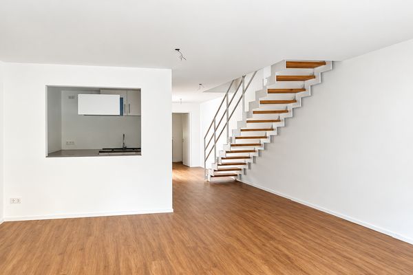 Ekskluzywny townhouse w Geretsried