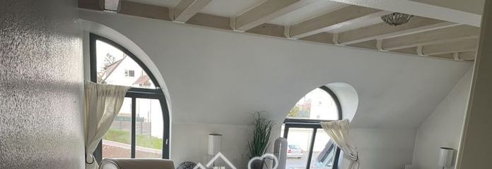 Atraktives voll möbliertes Apartment zu vermieten