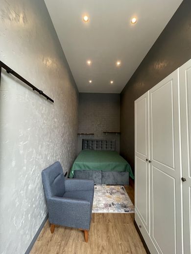 Moderne 2 Zi Loft Wohnung in Lokstedt nahe Beiersdorf – Foto 11