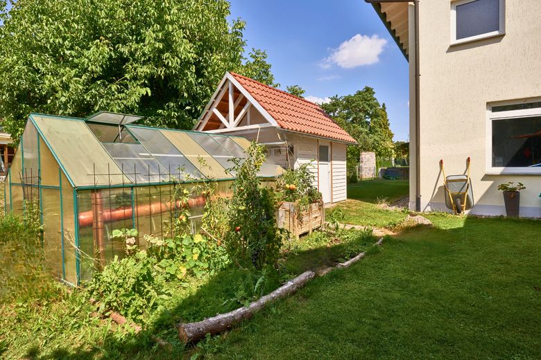 Garten