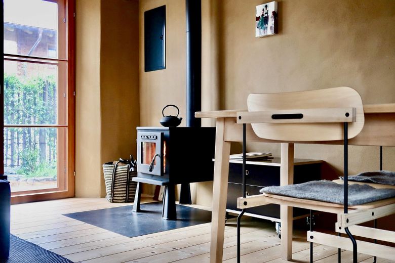 Besonderes Haus mit zeitloser Architektur & ELW am Simssee – Foto 31