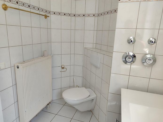 Schlangenbad-Georgenborn'da güzel mülk dairesi – Foto 13