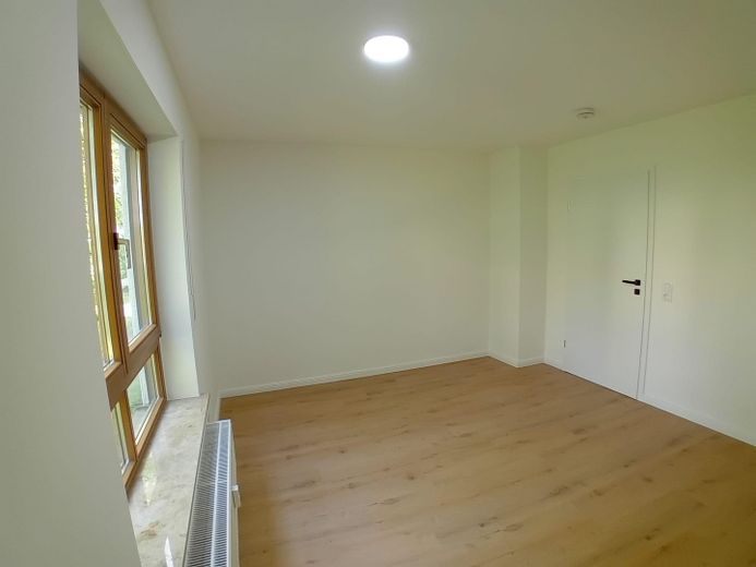 Frisch sanierte 2,5-Raum-Wohnung in ruhiger Lage – Schlafzimmer 2