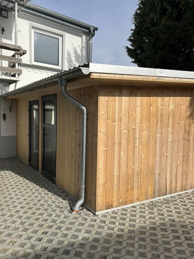 Ihre neue Mietwohnung mit Stil am Meer in Heiligenhafen – Foto 20