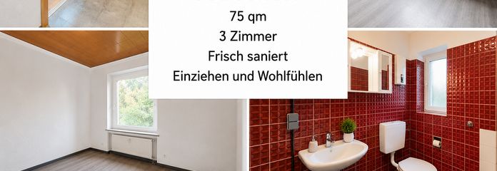 Wohnung