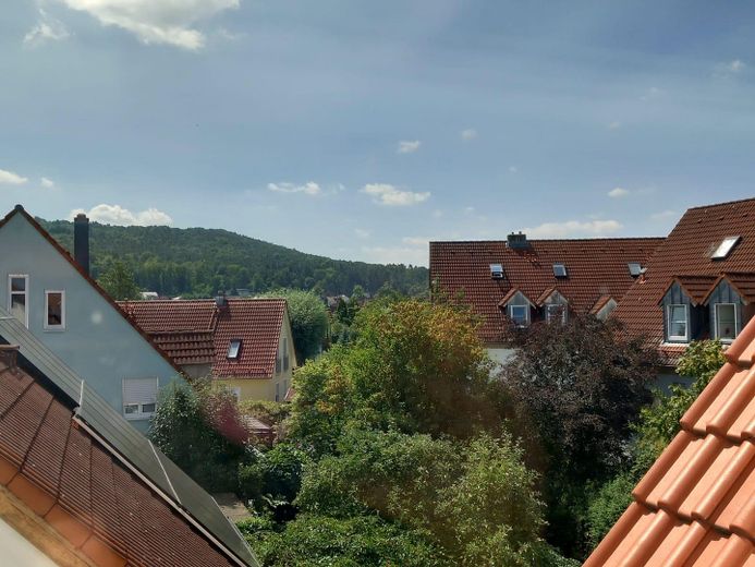 Ausblick Seite DG-2.OG