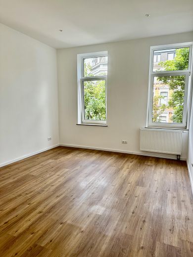 Bezugsfreie Kernsanierte Eigentumswohnung – Schlafzimmer 2