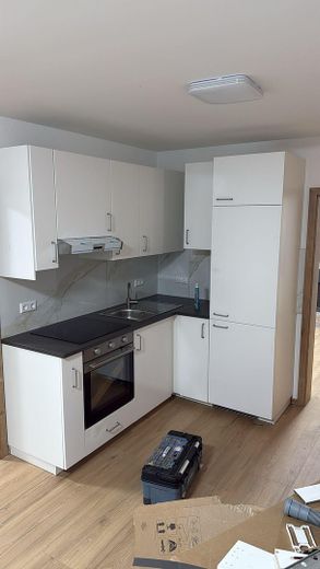 NEUBAU ERSTBEZUG! Wohnen mit Charakter: 2-Zimmer-Wohnung in Ketsch – Foto 3