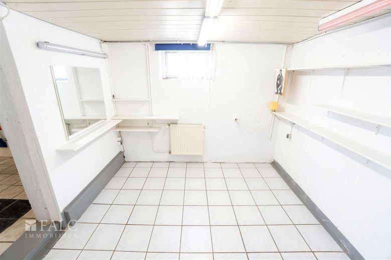 Familienhaus in Bexbach zu verkaufen! – Abstellraum KG