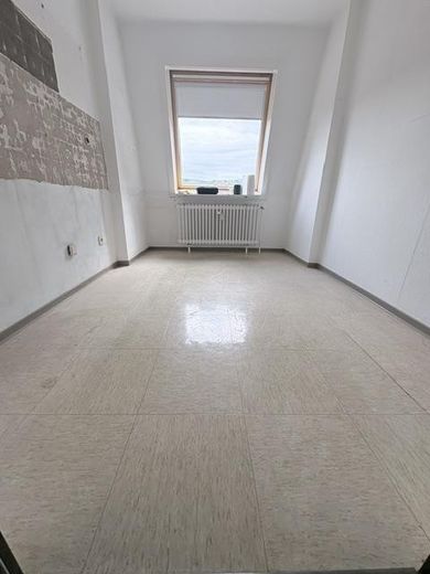 Küche vor Renovierung